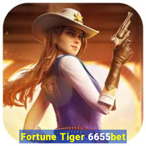 Fortune Tiger 6655bet